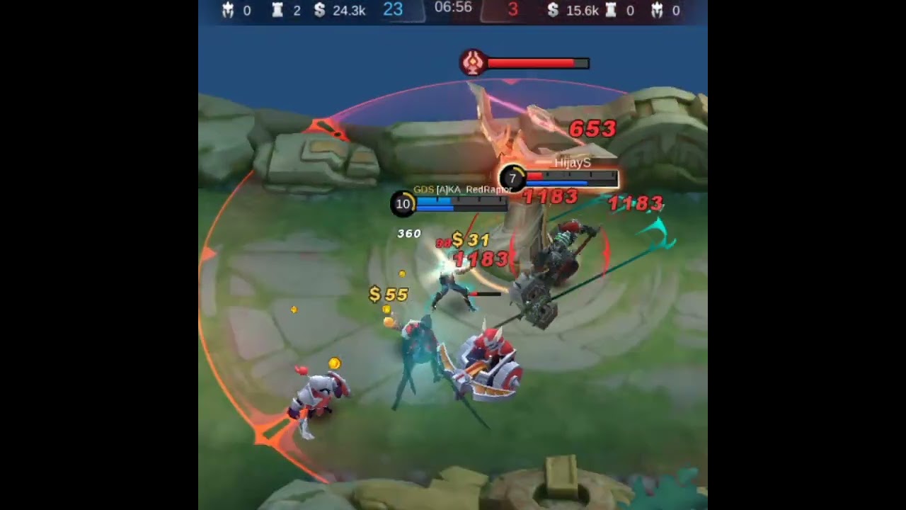 SAVAGE 2&times; !!! Moment BENEDETTA savage 2&times; #mlbb #shorts #benedetta #savage #mobilelegends