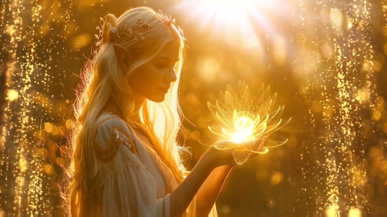 ✨ Amikor Megl&aacute;ttalak, Meg&eacute;rtettem - Romantikus Dal a Szerelemről 💕 Romantikus zene | Szerelmes Zene