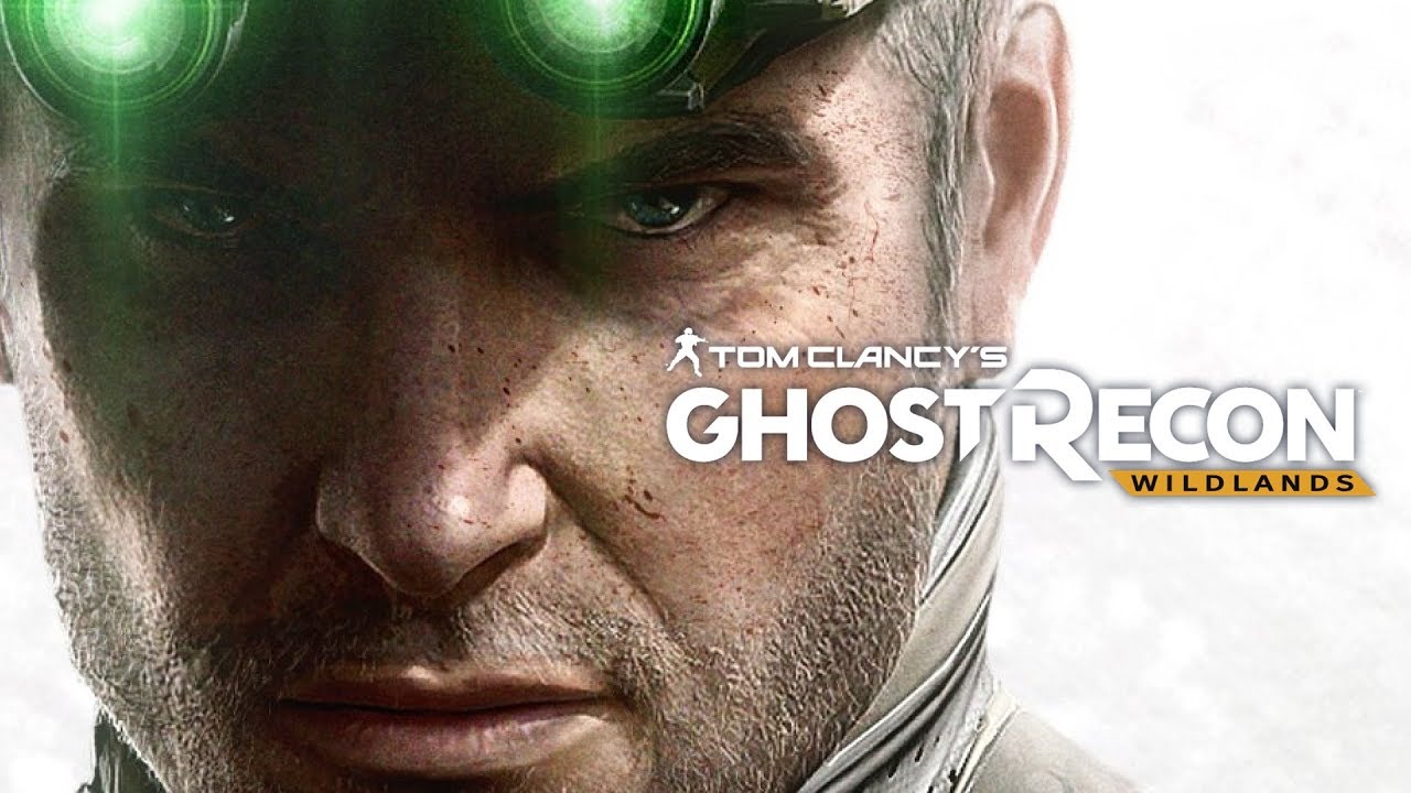 SAM FISHER (SPLINTER CELL) MISSION in GHOST RECON WILDANDS Complete Walkthrough Gameplay & Ending