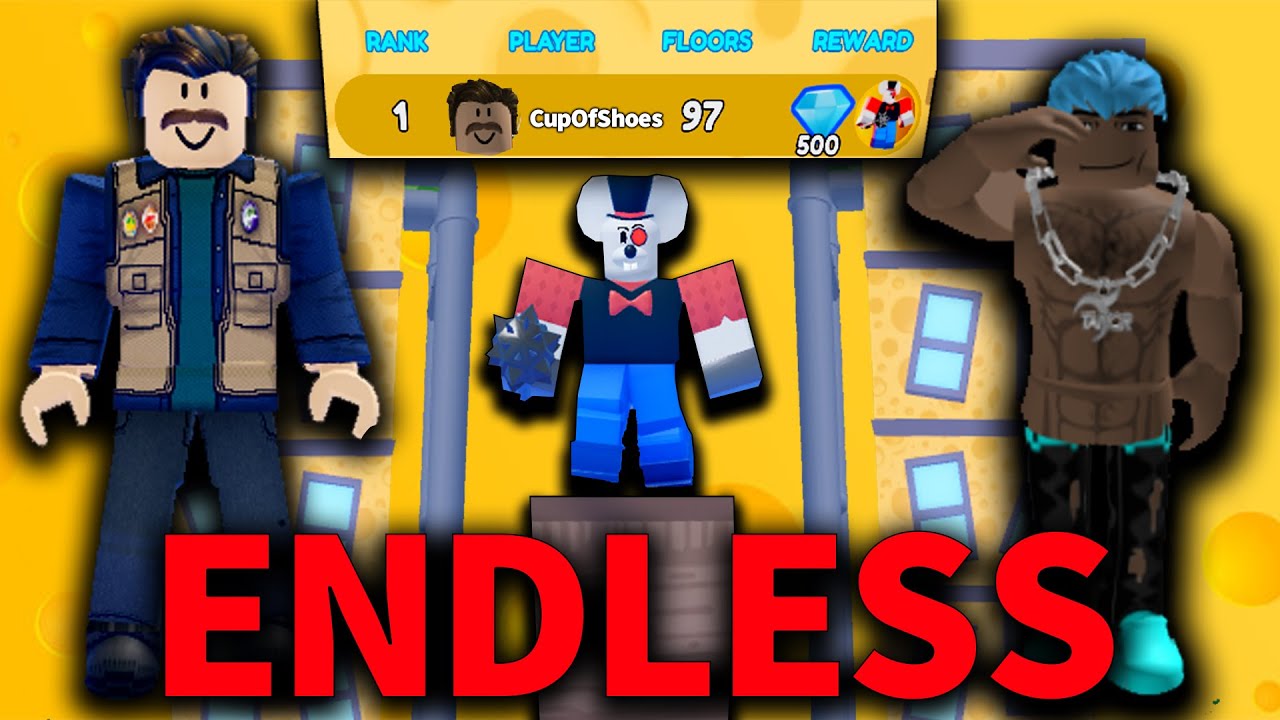 Cheese TD Getting 1st Place On Leaderboard!!!