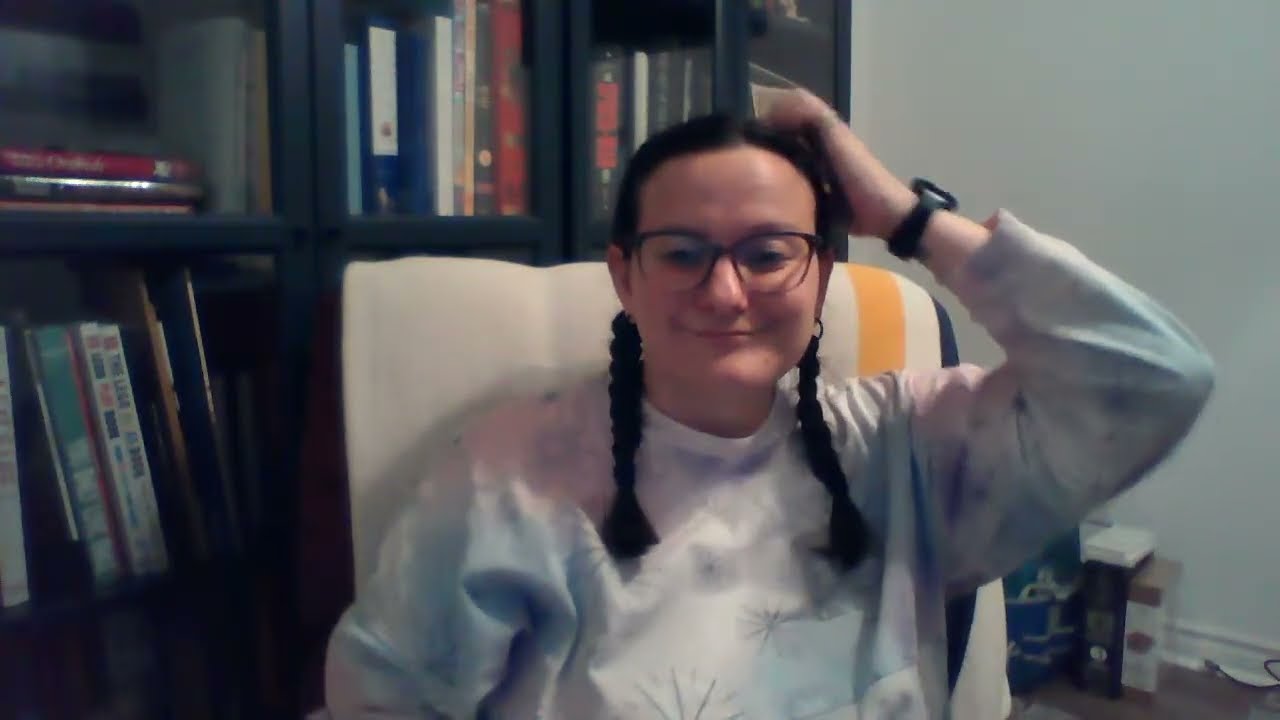 Day 28 - Last day of the February Knitting Challenge for Cancer