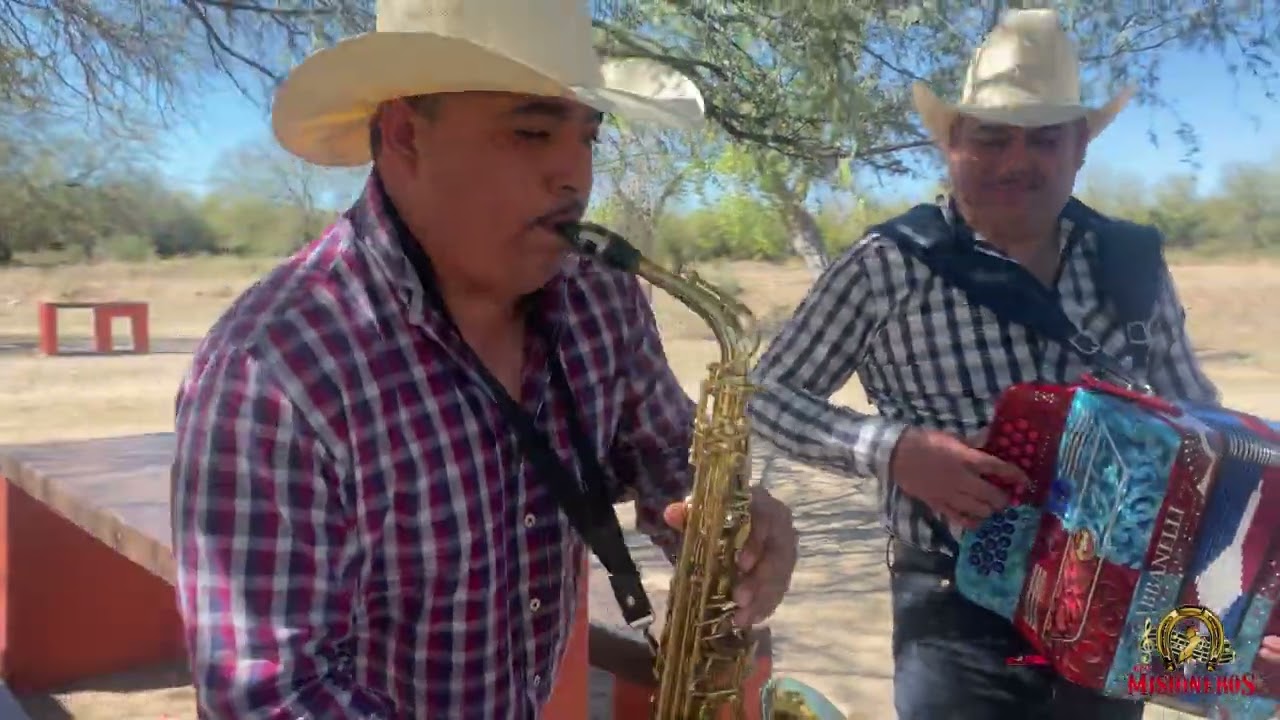 Gpo Misioneros   La Pilareña