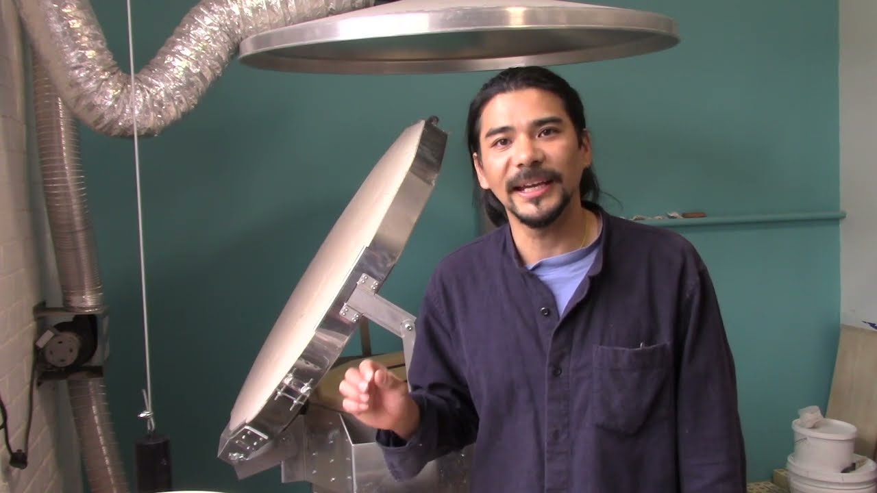 How to Load and Fire Pottery with a Bailey Electric Kiln