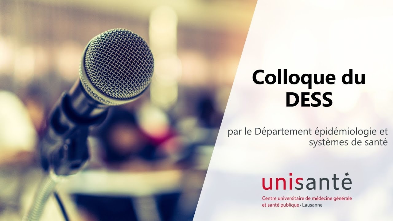 Colloque DESS – Introduction à REDCap