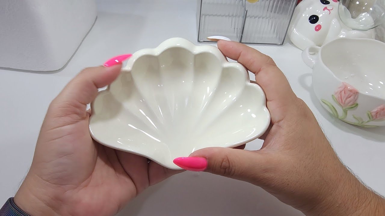 Rebajas ENERO en TEMU MEXICO | Productos del hogar al mejor precio, la CERAMICA no se ROMPIO