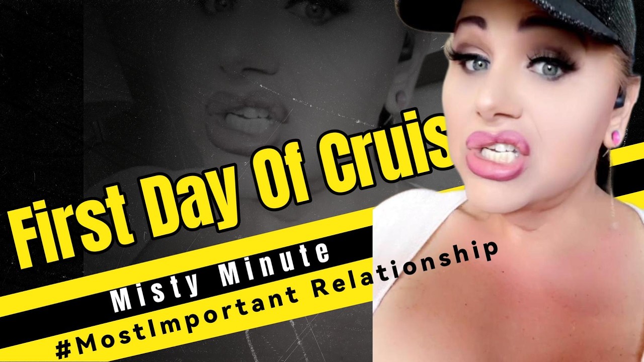 The MOST Important Person On Your Cruise (Its Not your Spouse) Must Do's In First 24 Hours of Cruise