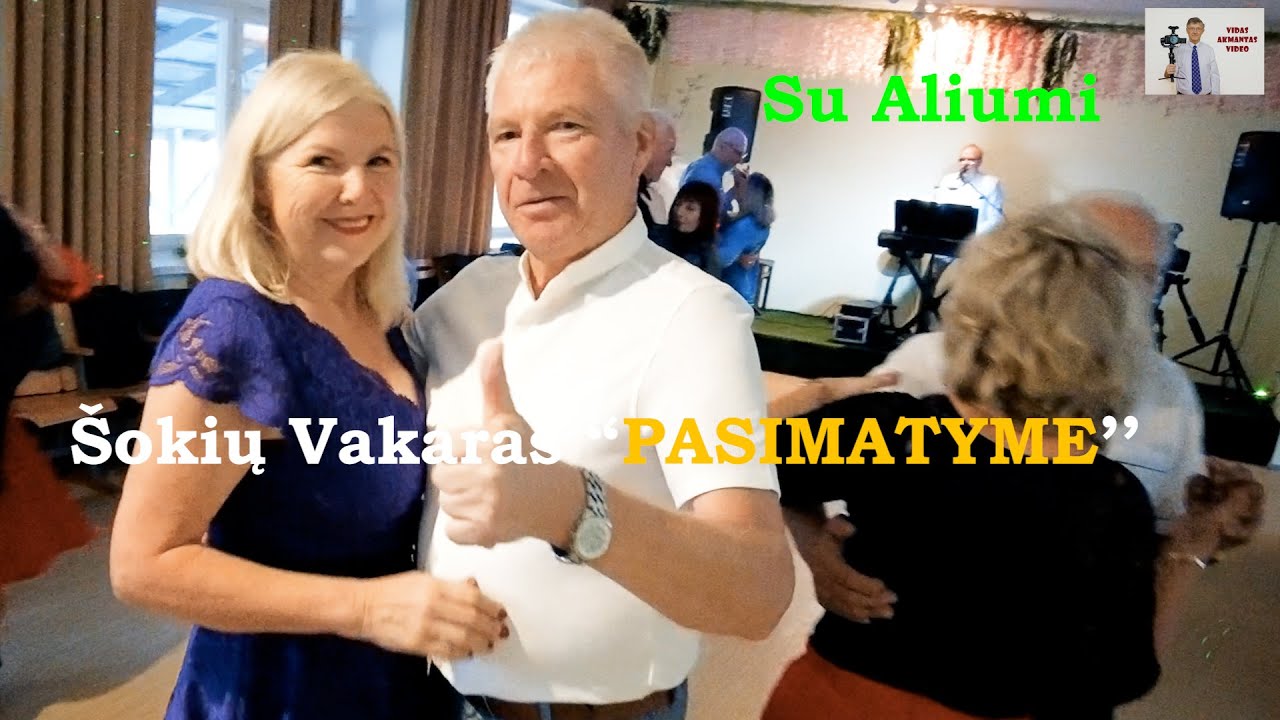 Šokių Vakaras 