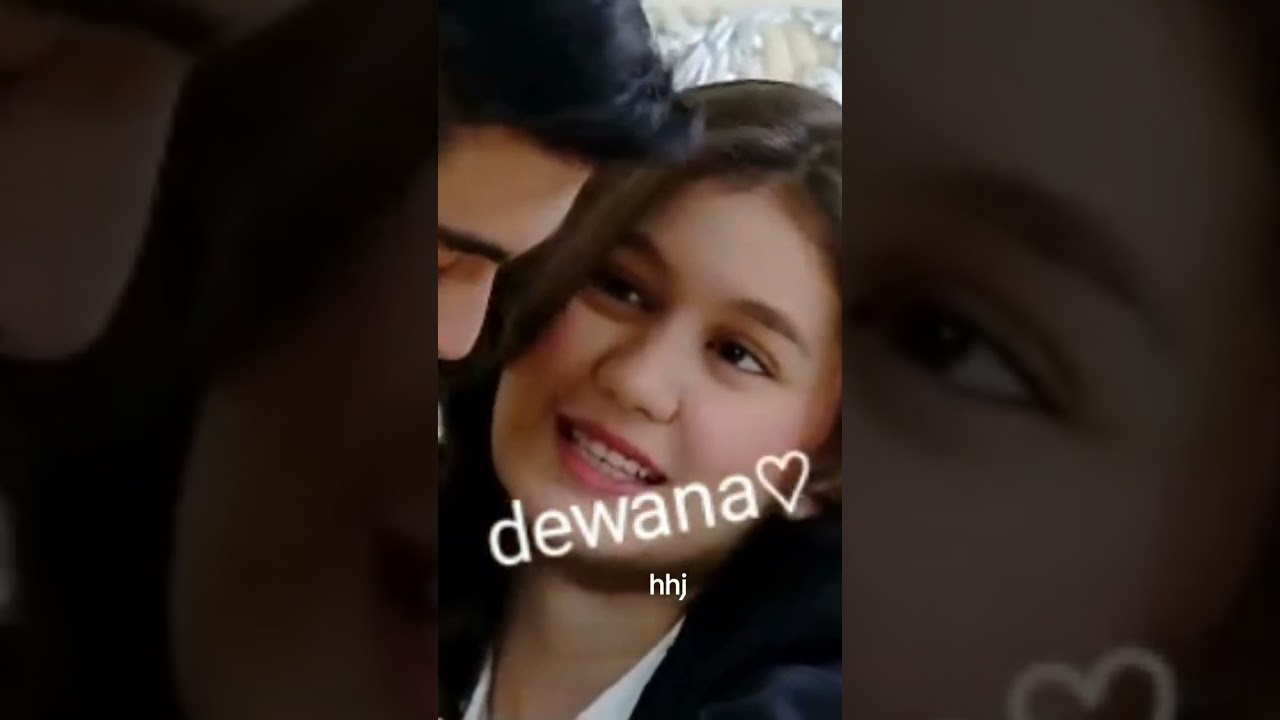 sayang sayang Dewana