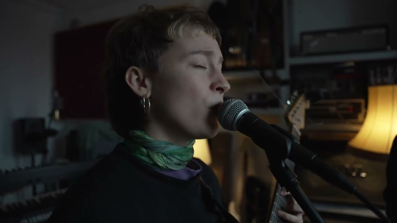 elen in wavs - 