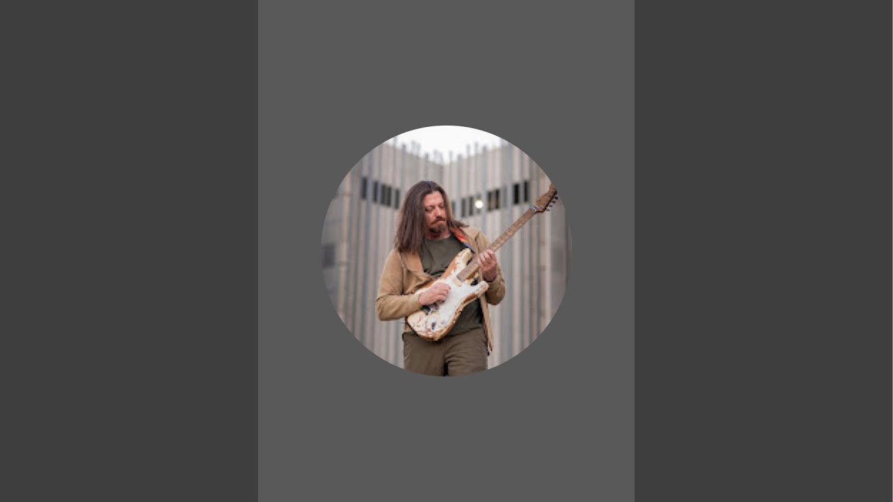 Nik Clark Guitar is live!