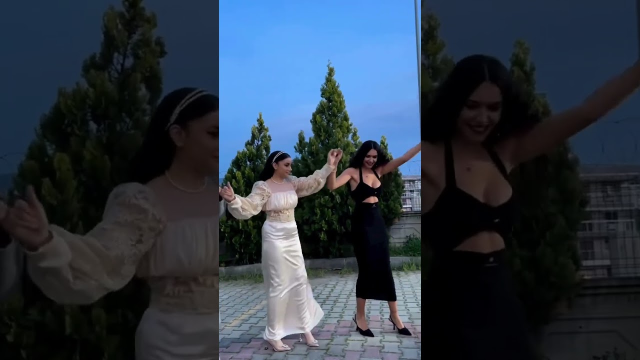 Oyunun adını bilenler var mı?🥰 #halaybakanligi #d&uuml;ğ&uuml;n #wedding #dawet #halay