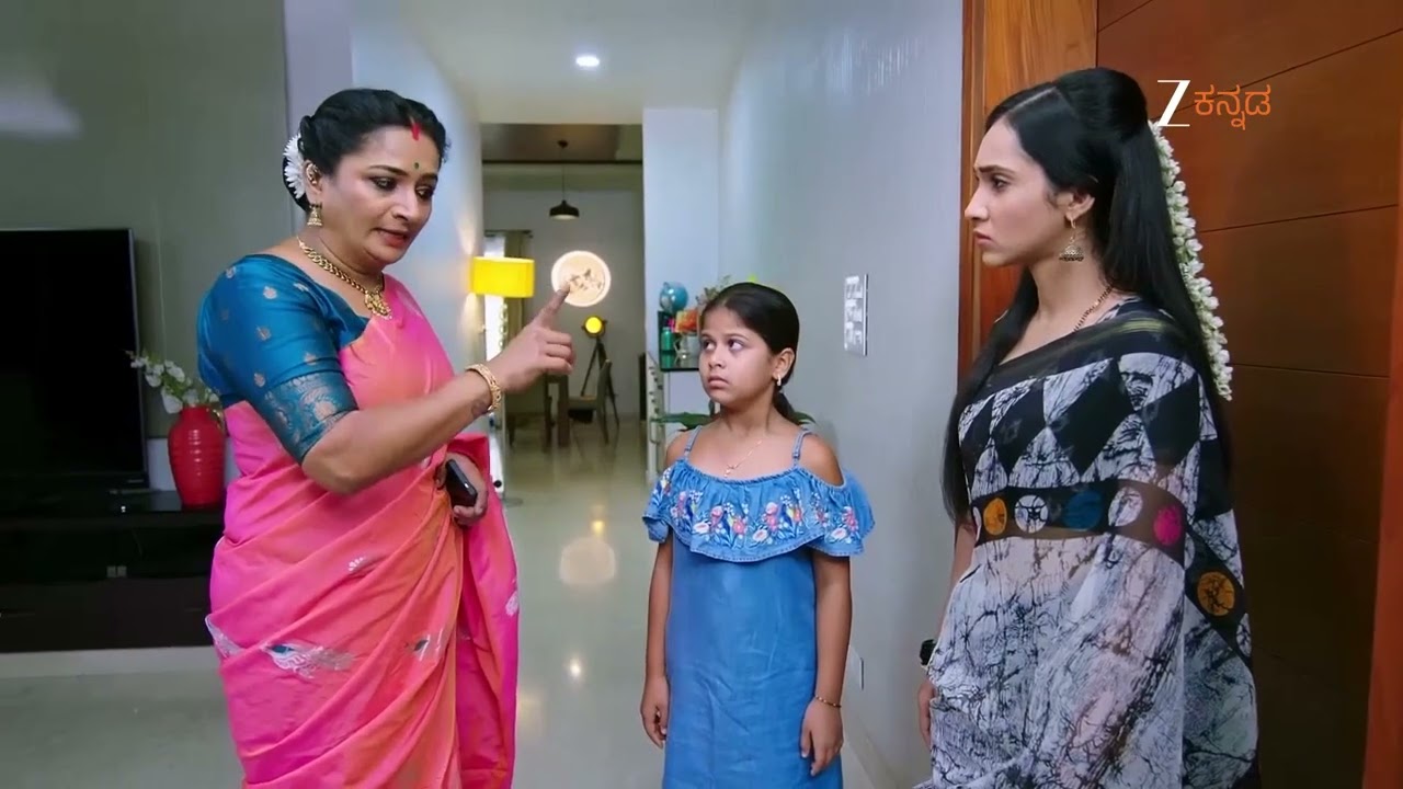 Shravani Subramanya | Ep - 318 | Webisode | Jun 02 2025 | Zee Kannada