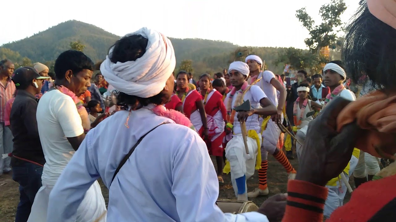 Jharkhandi mela utsav