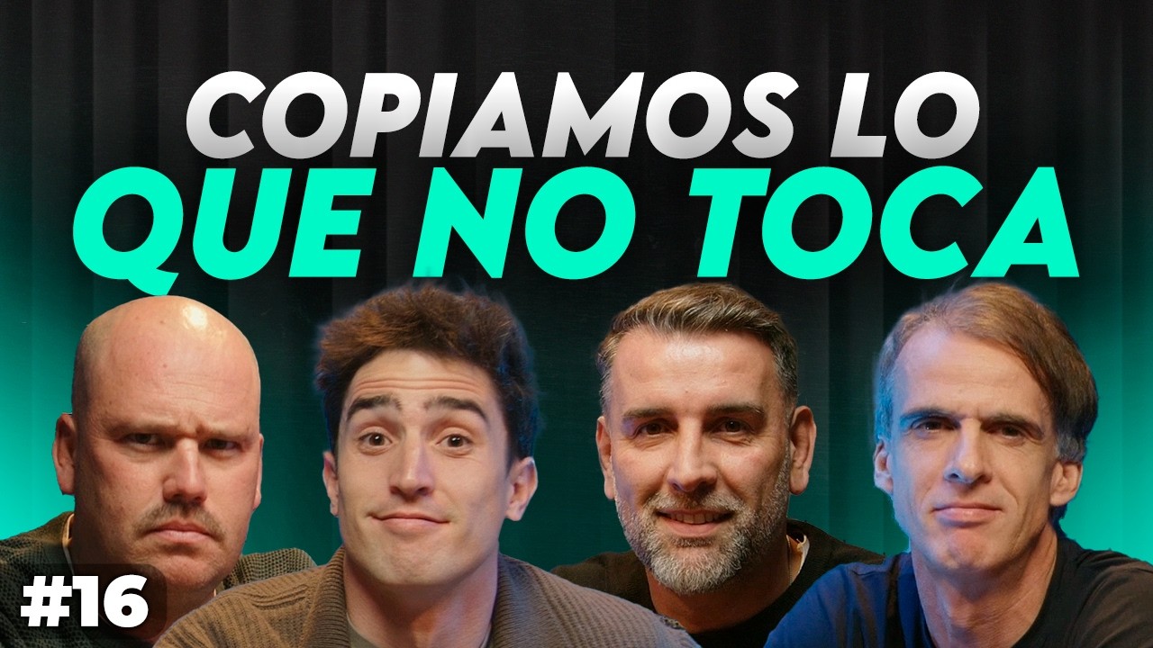 El f&uacute;tbol base no es el f&uacute;tbol profesional (y olvidarlo tiene consecuencias)