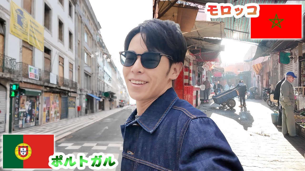 【朝活日記】３ヶ国で過ごした神休みの朝だけの記録