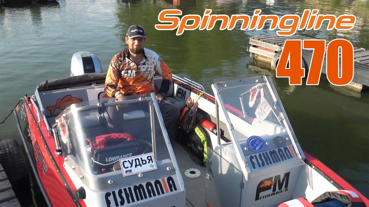 SL470 - НАШ БОЕВОЙ ДРУГ! Обзор!!!