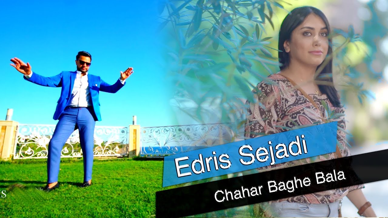 Edris Sejadi 