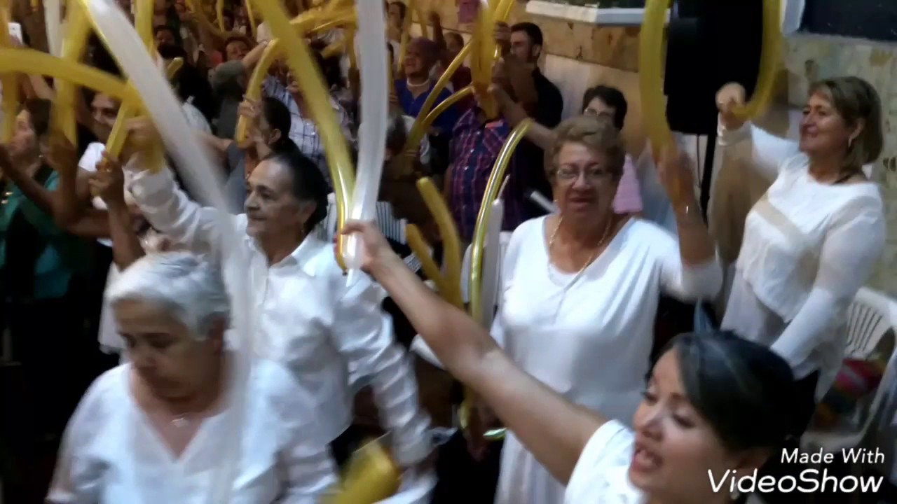 Santa Bernardita parroquia