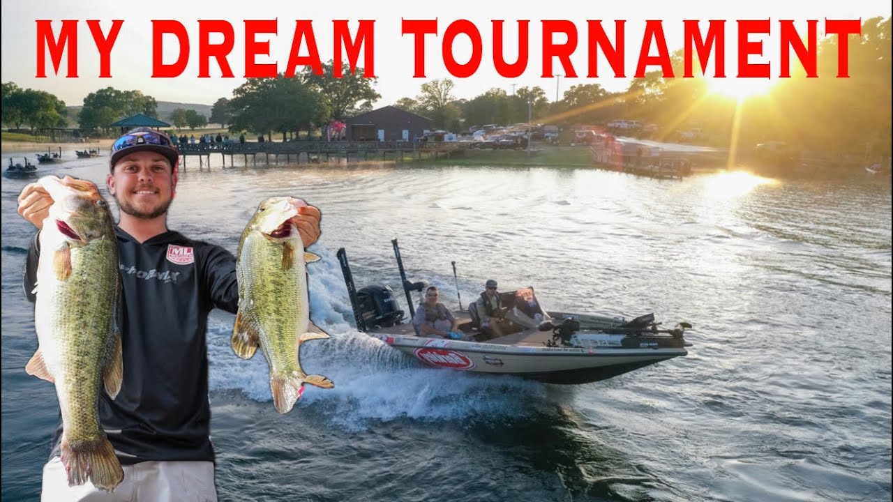 MONSTER BASS, BIG COMEBACKS, BIG MONEY (3rd Place BFL ALL AMERICAN Lake Hamilton)