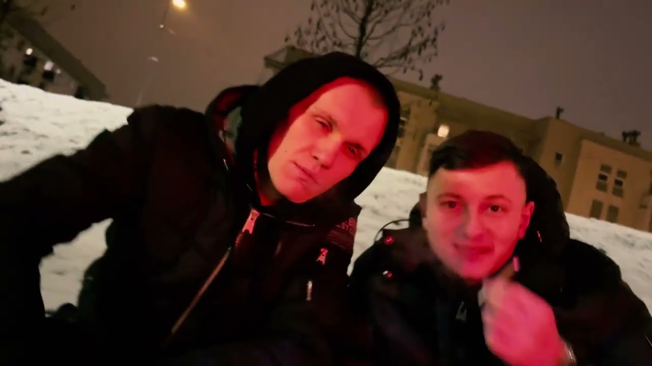 Baku x Kozioł - Obrotna karuzela