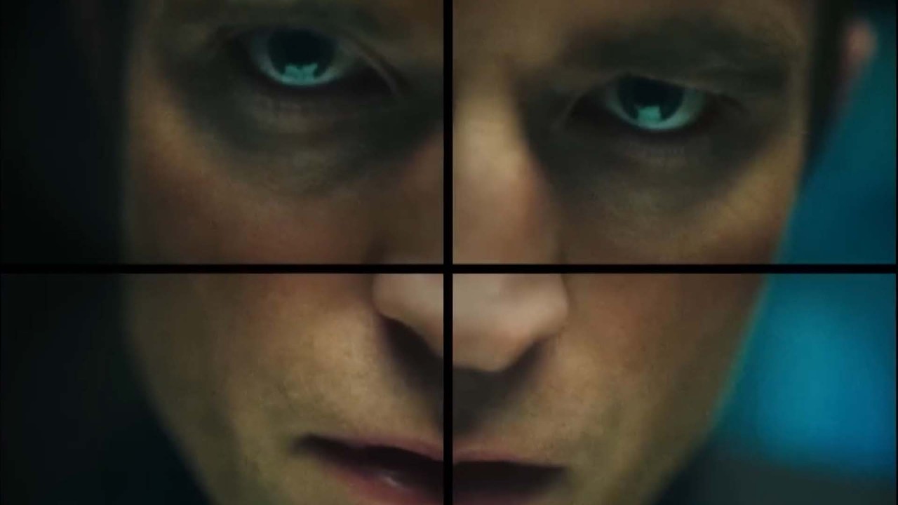 Primetime Official Teaser (Robert Pattinson, 2026)