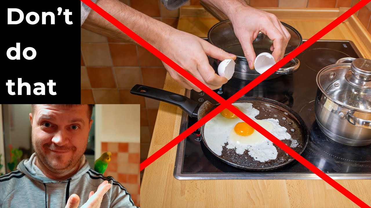 Microwave Omlette | A Quick Budget-Friendly High Protein Meal