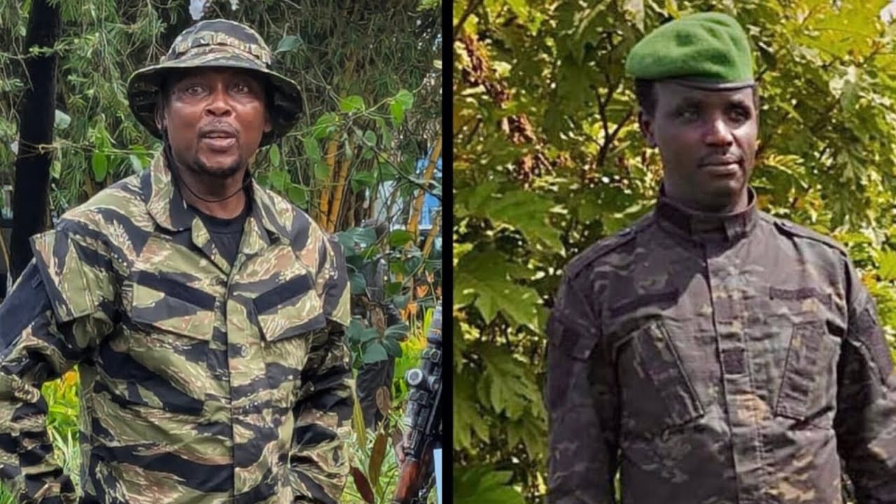 UPDATES AKARERE KIRWE GUTE ? NIGUTE BYARI BYIFASHE KWIBUKA AFANDE GEN MAKANIKANIZINDINTWARI BAJANYE