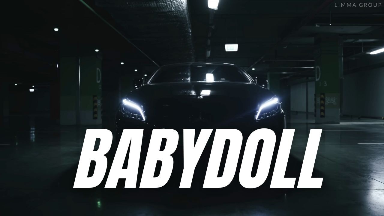 Ari Abdul - BABYDOLL (BANDIT BOOTLEG)