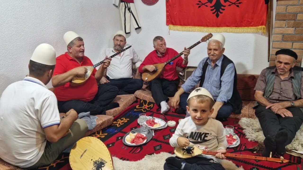 Qysh at'dite qe u martova - Gzim Kodraliu 09.08.2022