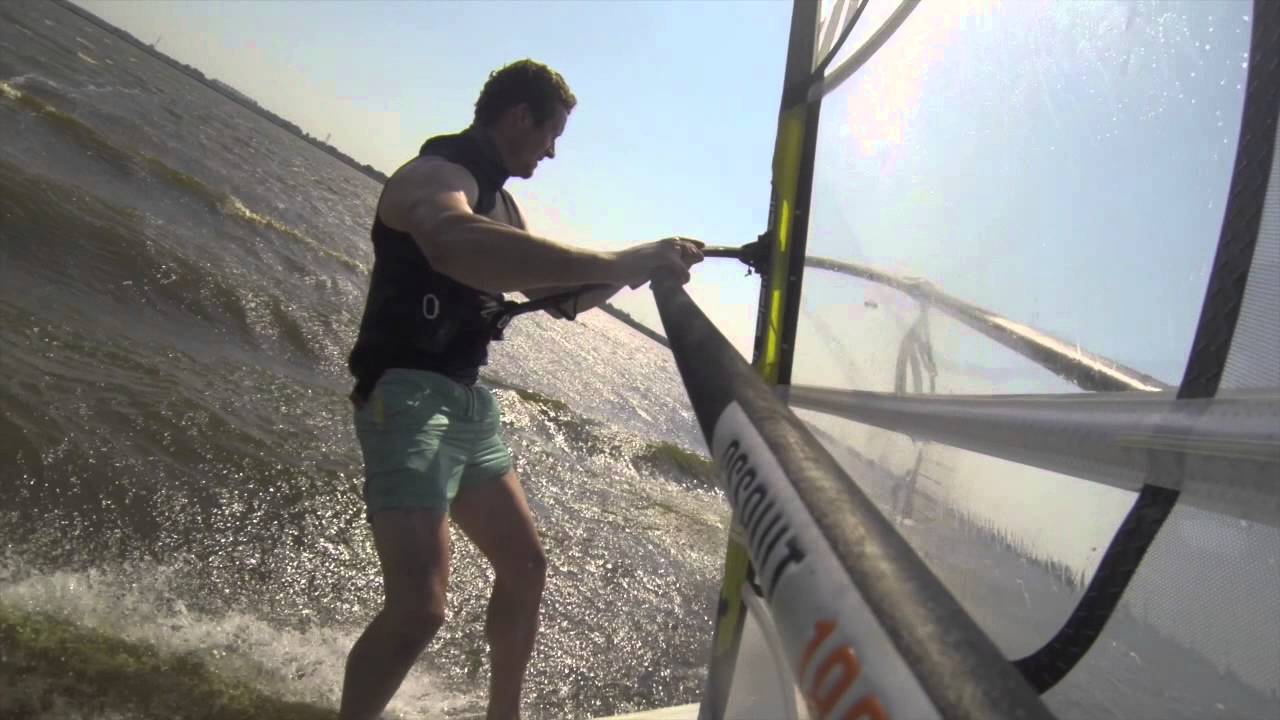 Surfen de leijen (de leyen)