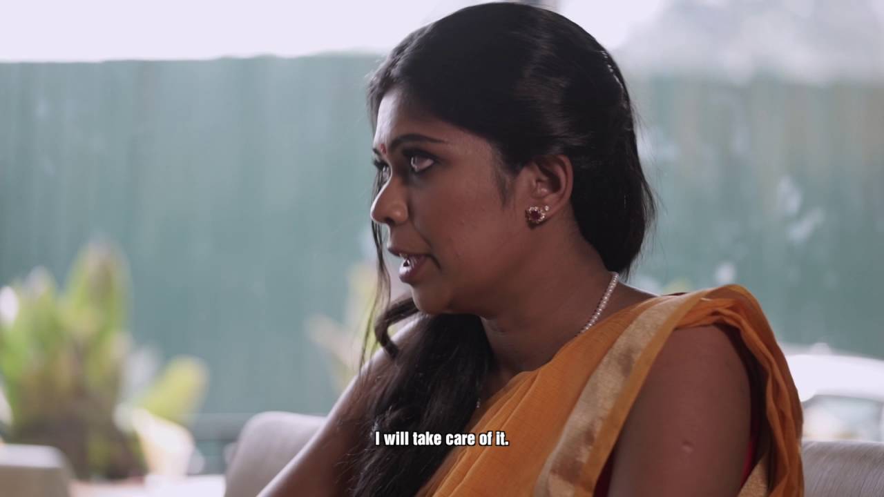 Serial Pei Episode 6