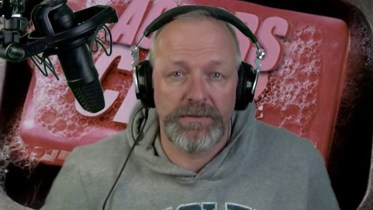 Actors Club - Ken Arnold LIVE-February 28, 2018