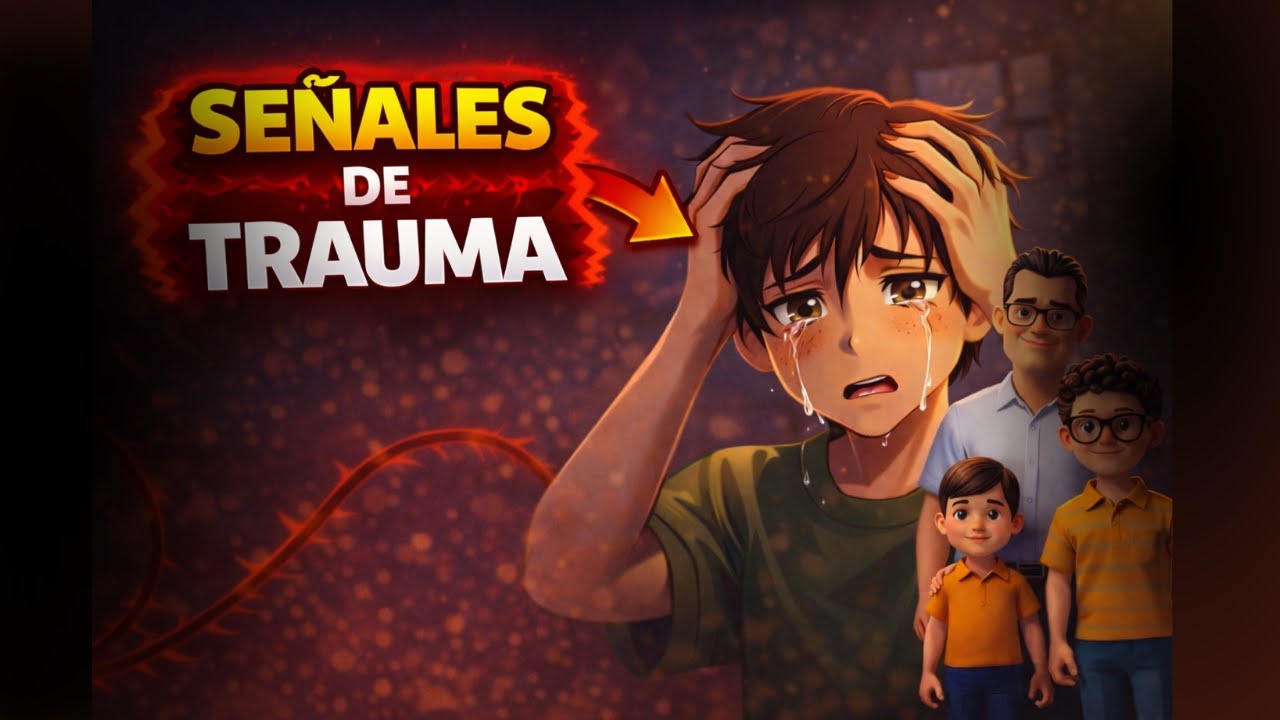 Senales de Trauma