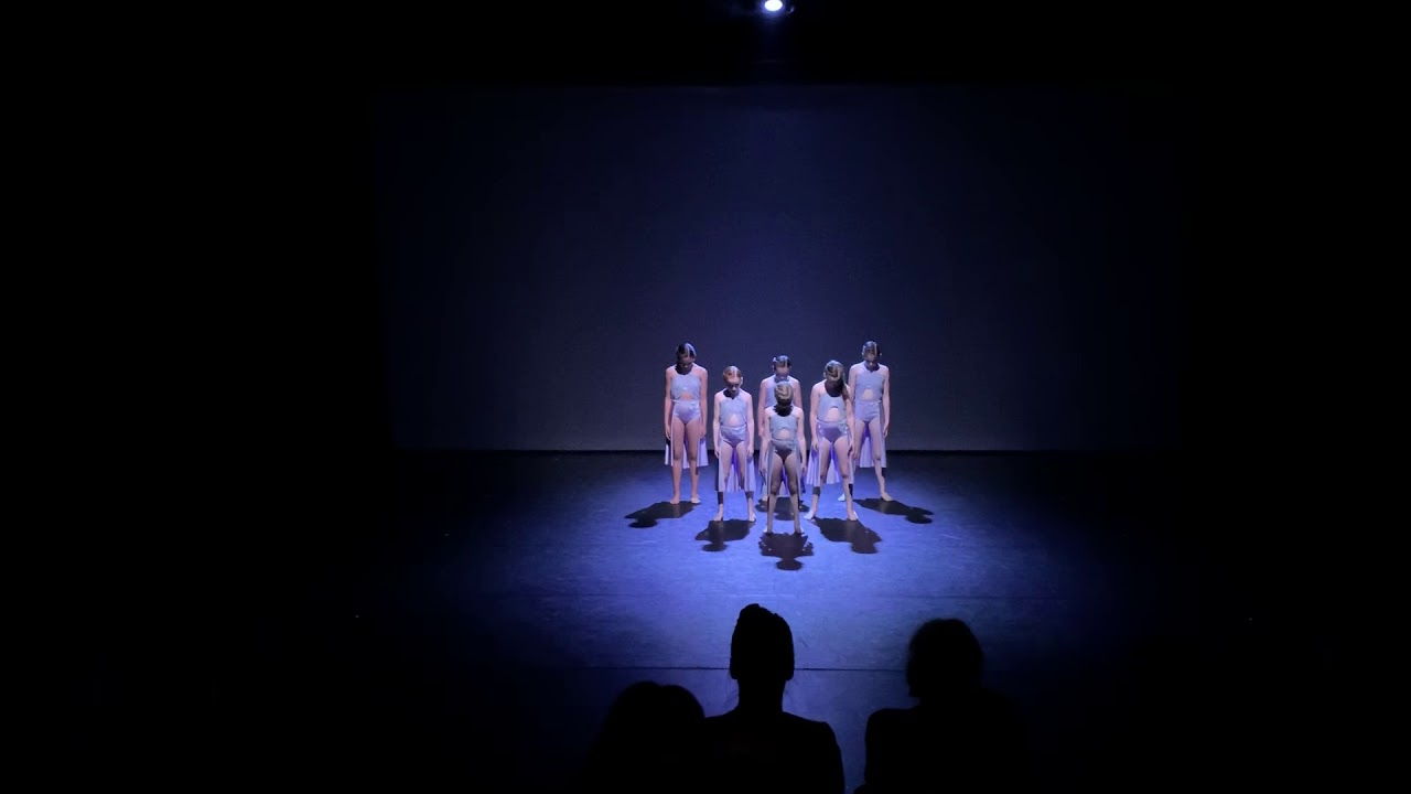 Helium-Momentum Dance Company 2019