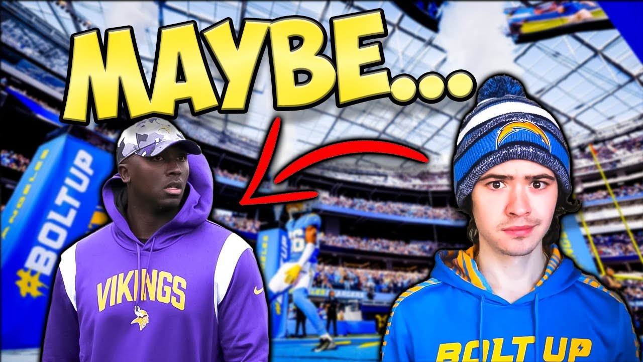 Jerrod Johnson may be the Chargers OC 🤫 | Breaking News!