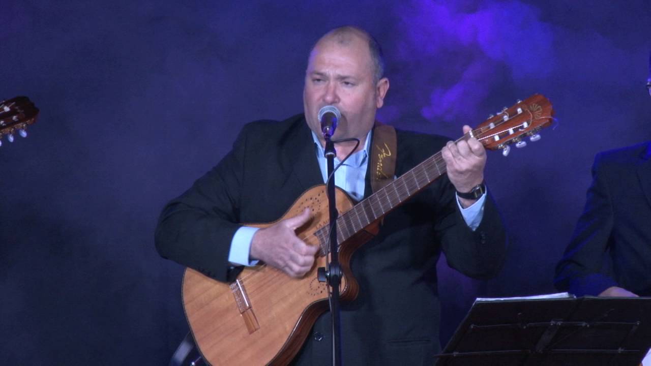Villa de Praga - Gabriel Cantisani