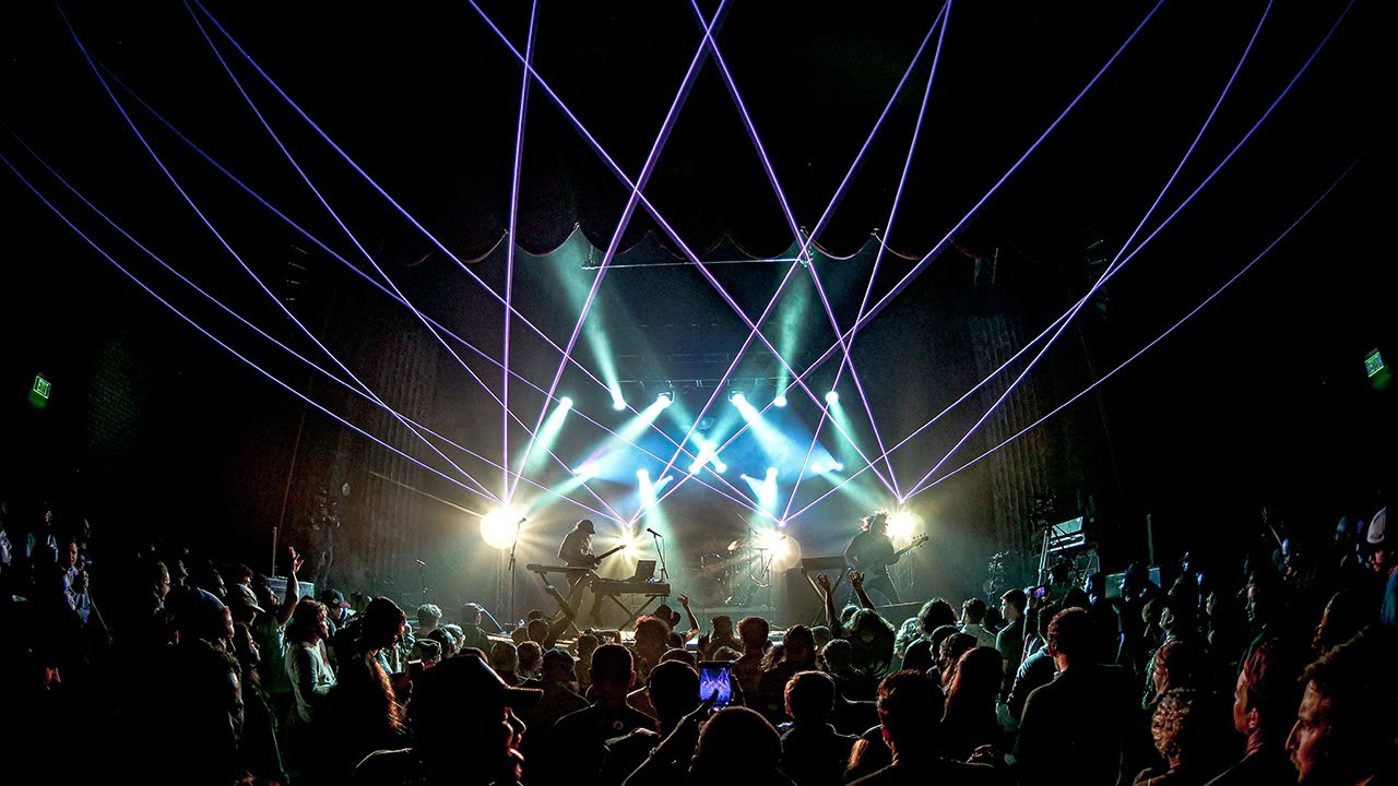 SunSquabi - Atlanta, GA - 11.11.22
