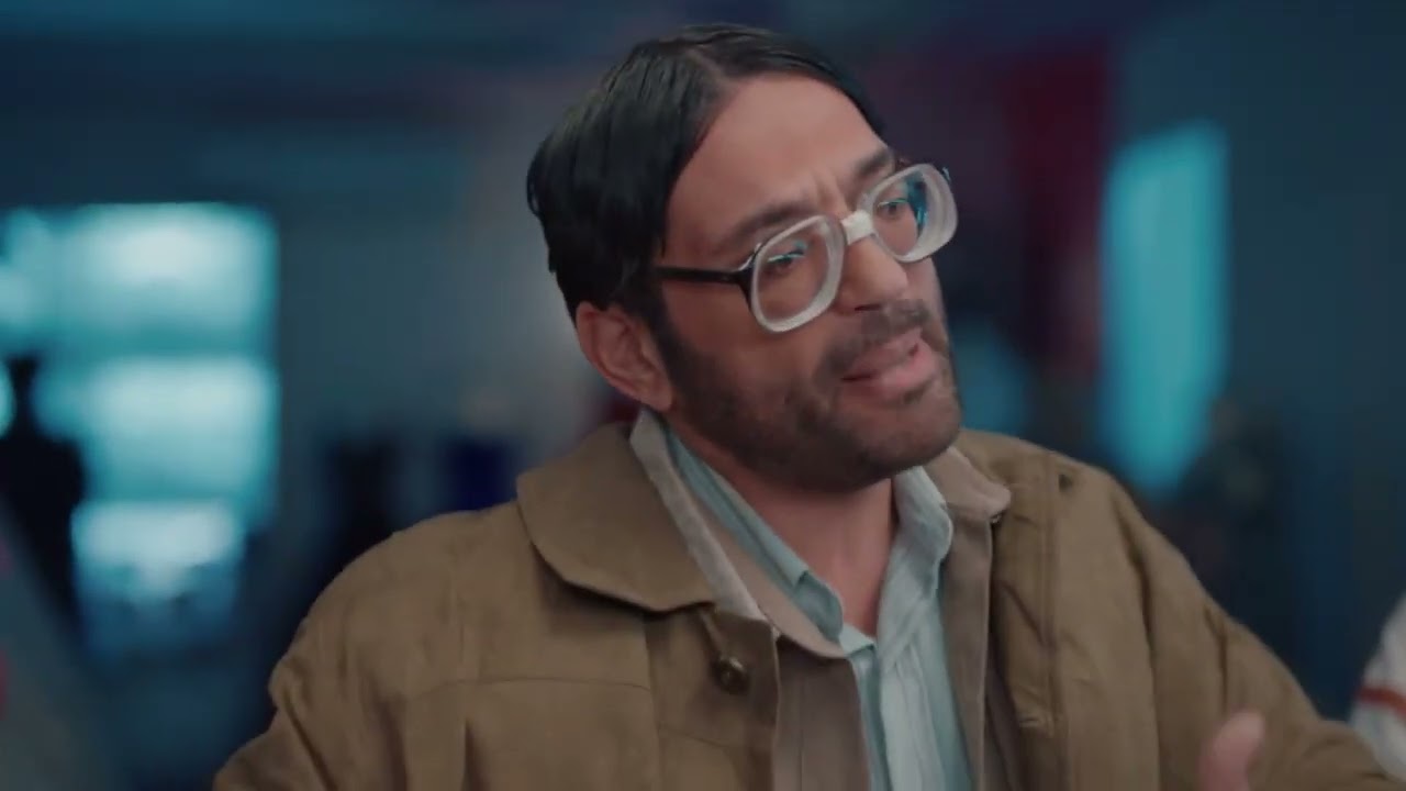 الفستان الابيض في اليوم اللي مش ابيض  😭 | مسلسل عقبال عندكوا