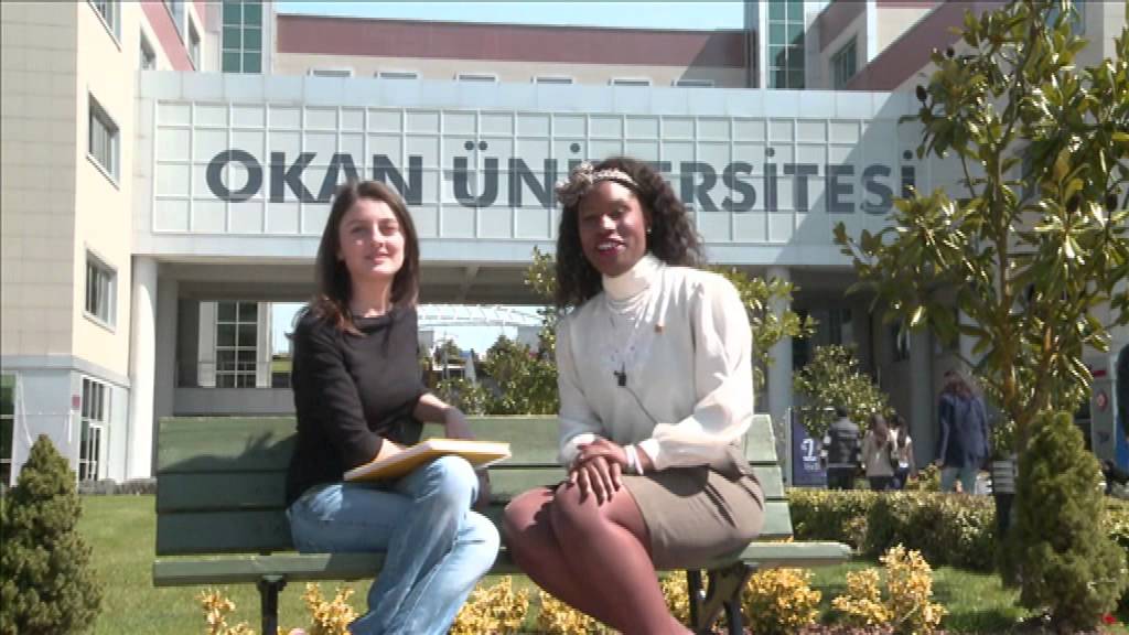 Okan University