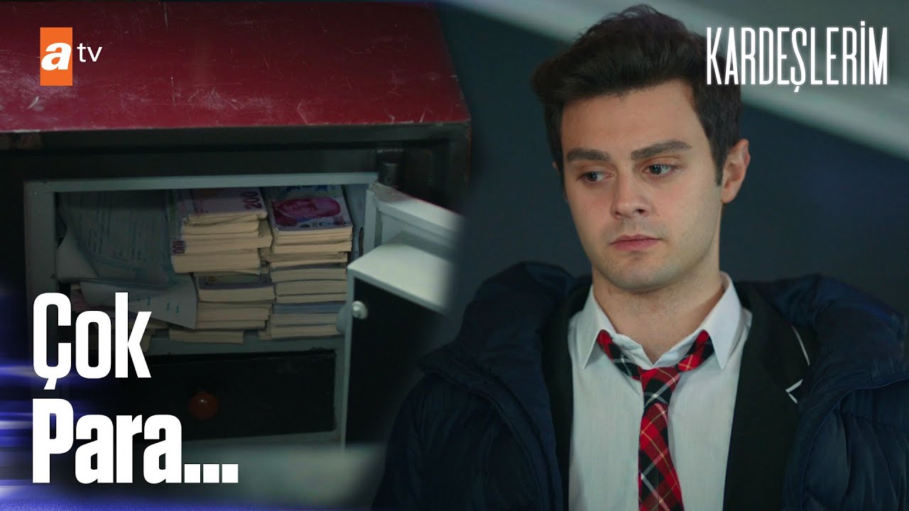 Ömer'in aklını çelmeye çalıştılar - Kardeşlerim 39. Bölüm