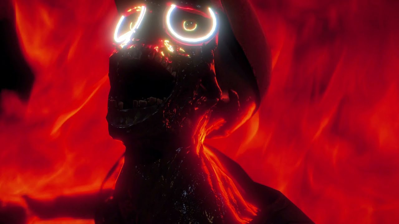 Dec The Halls: Volume 2 (Visual Mix)