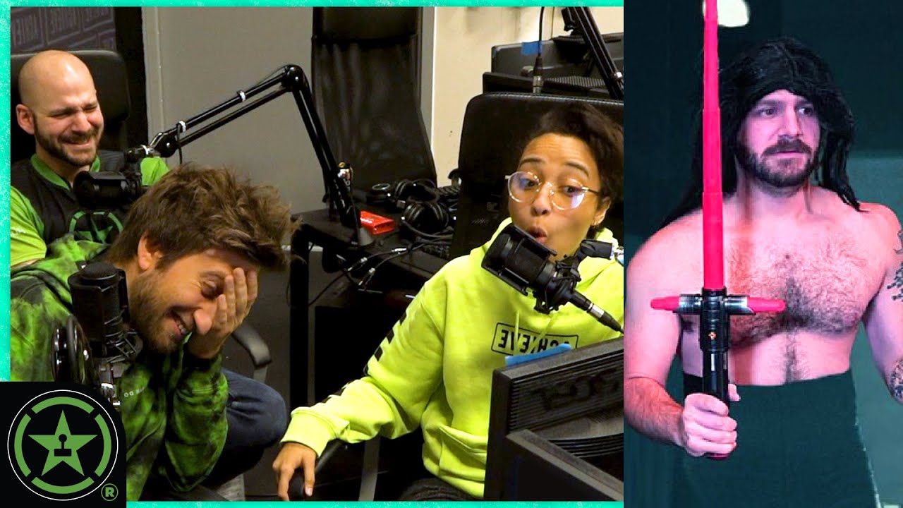 Reacting to Memes of Ourselves - This Just Internet