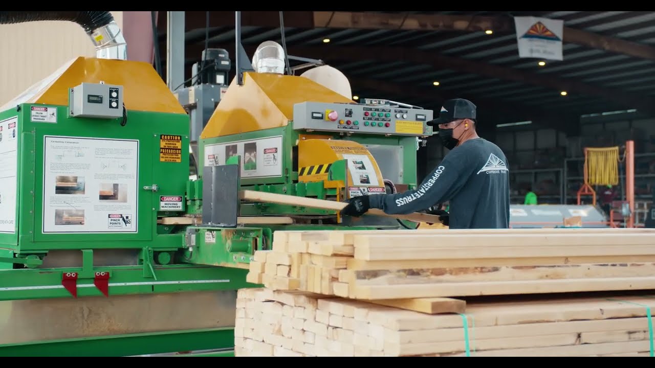 Power, Precision and Performance — All in One Line
