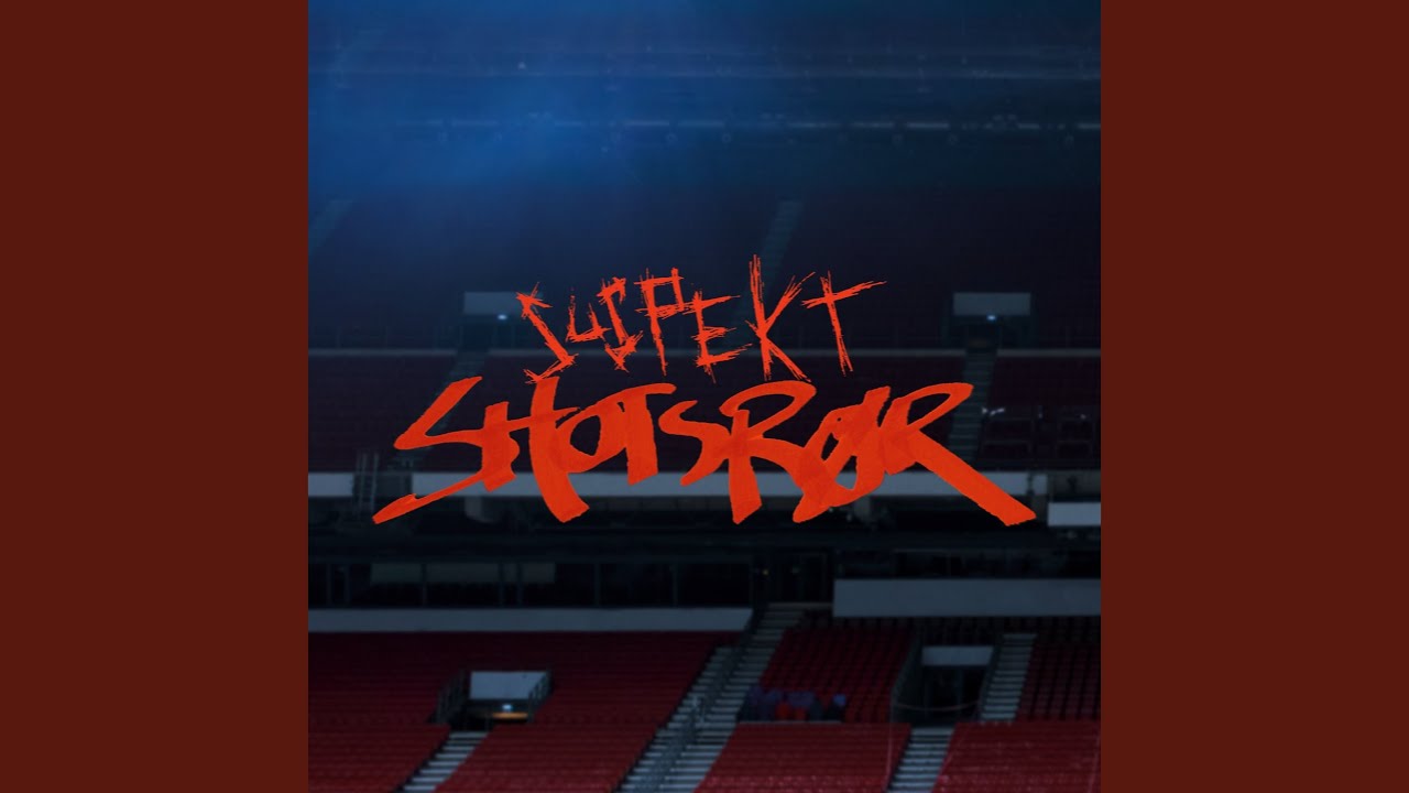 Shotsr&oslash;r