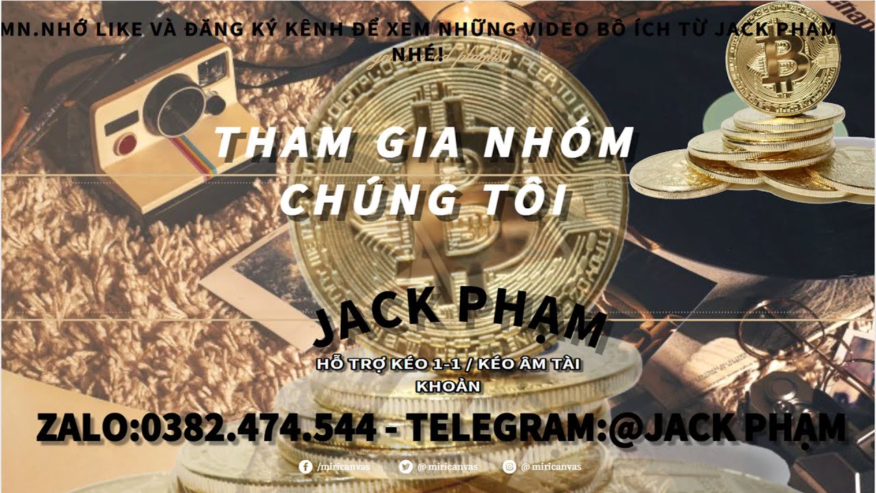 HƯỚNG DẪN TRADE S&Agrave;N BITCACAO VỐN 400$ - 12000$