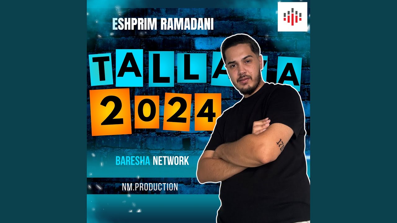 Tallava per Admir Ramadani