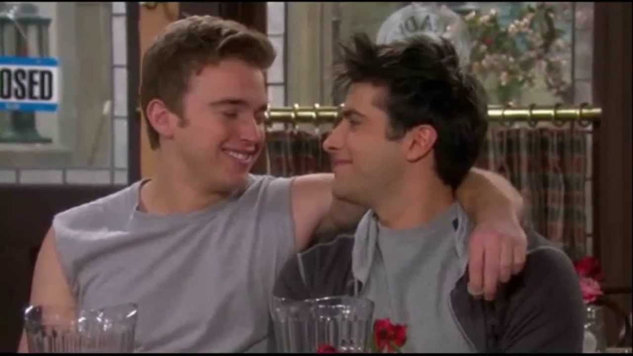 Will & Sonny - Baby I love you