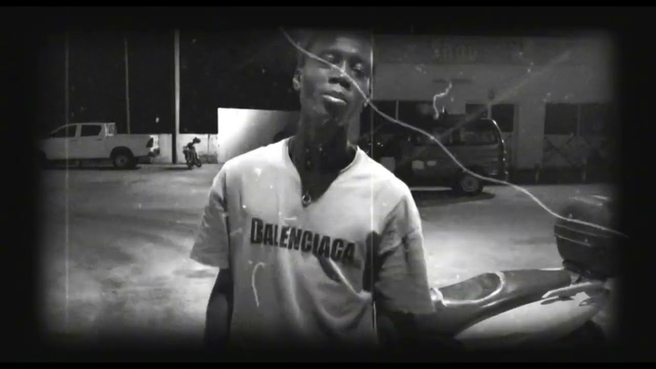 Jeumeul On Top Freestyle (ceci n’est pas un clip)