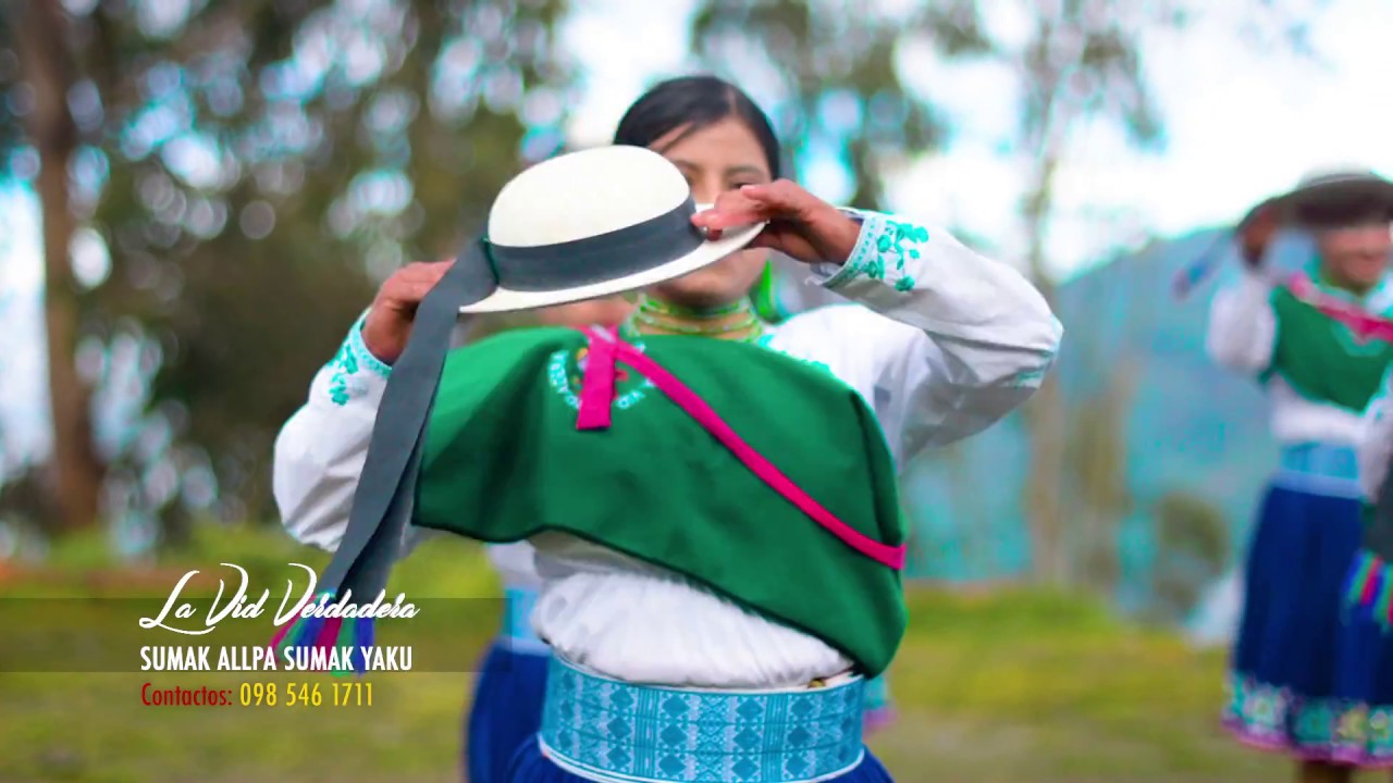 CORO LA VID VERDADERA ALAUSI :TE EXALTARE MI DIOS (VIDEO OFICIAL)