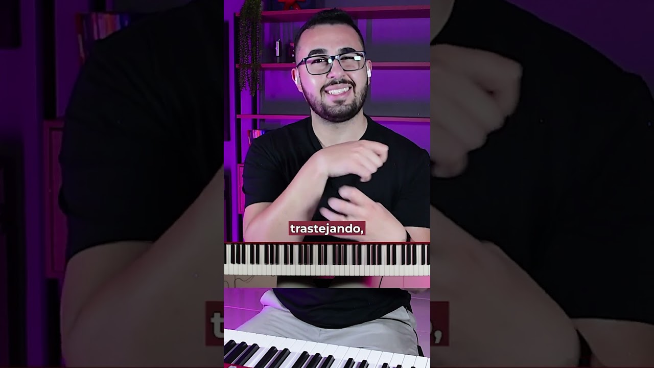 O QUE &Eacute; MAIS F&Aacute;CIL: TECLADO OU VIOL&Atilde;O?